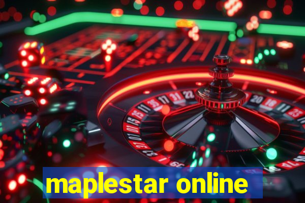 maplestar online